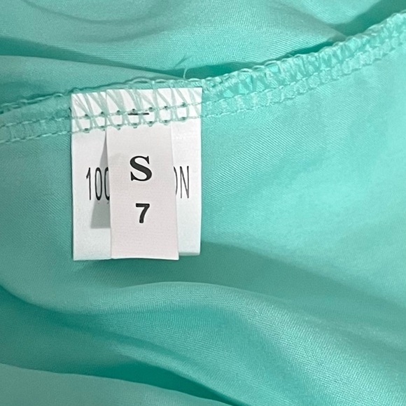 womens mini dress - Nechology - size small/ 7 New - Picture 10 of 16